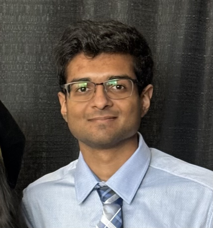 Darsh Patel