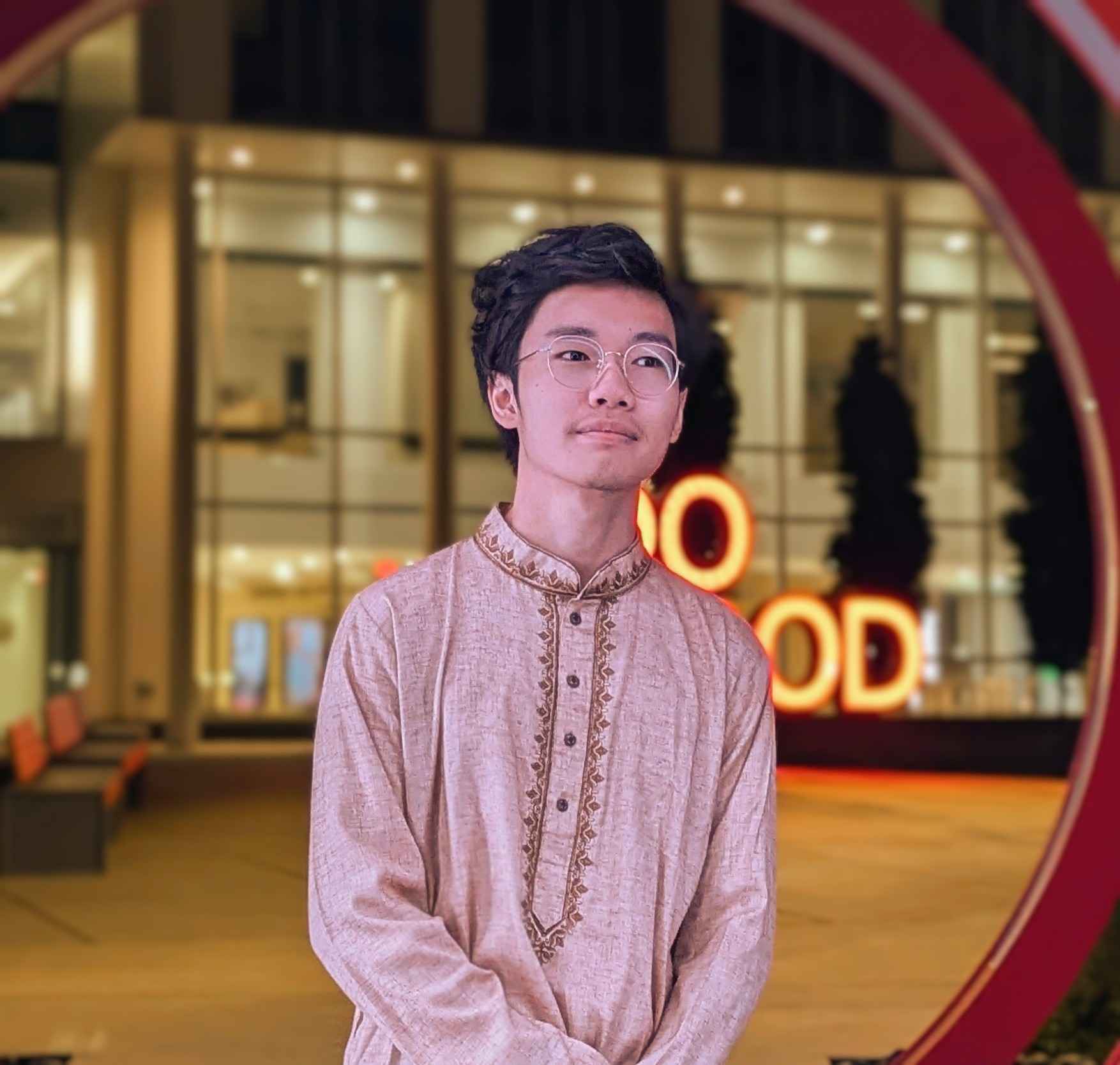 Khang Le
