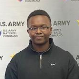 Peter Gatira